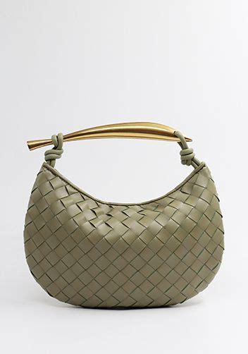 bottega veneta sardine bag dupe.